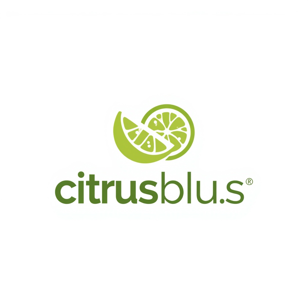 Citrusblos
